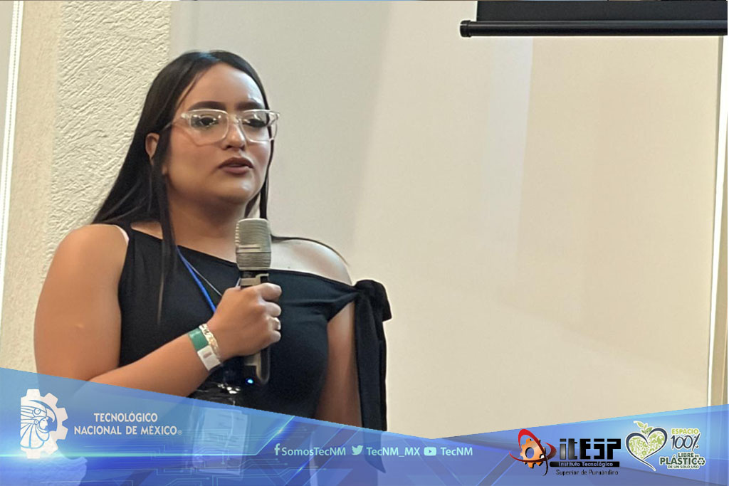 IDC en el Congreso Internacional del Verano de Investigación en Ciencia y Tecnología 2026